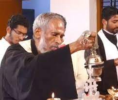 Rev.Dr. Thomas Koonammakkal
